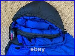 Mountain Equipment Everest Down Sleeping Bag