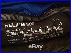 Mountain Equipment Helium 600