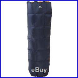 Mountain Equipment Helium Quilt Sleeping Bag Cosmos (one Size)