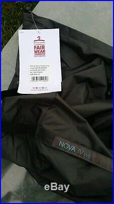 Mountain Equipment Nova IV Womens 4-Season Sleeping Bag BNWT
