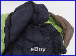 Mountain HardWear Women's Phantom 15 Regular Sleeping Bag 800 Fill Down 15 Deg
