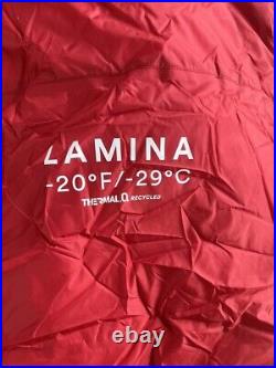 Mountain Hard Wear Lamina -20 Sleeping Bag Water Repellent (cp2007174)