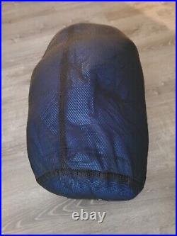 Mountain Hard Wear Ratio 15, 15F/-9C Duck Down Mummy Sleeping Bag 650 Fill
