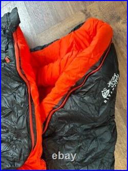 Mountain Hardware Lamina Z -30 Sleeping Bag