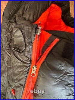 Mountain Hardware Lamina Z -30 Sleeping Bag