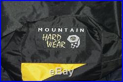 Mountain Hardwear 0 Degree Universe SL Sleeping Bag