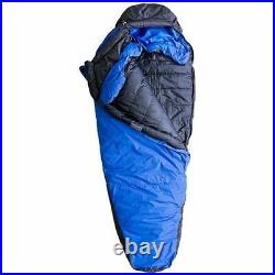 Mountain Hardwear Banshee SL Down Sleeping Bag 0 F / -18 C