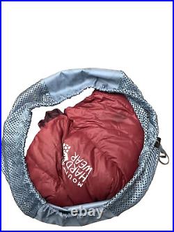 Mountain Hardwear Bishop Pass 0F/-18C 650 Down Women's Sleeping Bag