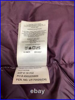 Mountain Hardwear Bishop Pass 0F/-18C 650 Down Women's Sleeping Bag
