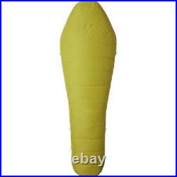 Mountain Hardwear Bishop Pass Gore-tex 0F/-18C 650 Down Long/Reg WindStopper