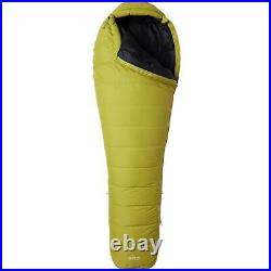 Mountain Hardwear Bishop Pass Gore-tex 0F/-18C 650 Down Long/Reg WindStopper