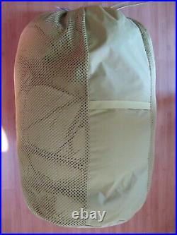 Mountain Hardwear Bishop Pass Gore-tex 0F/-18C 650 Down Long/Reg WindStopper