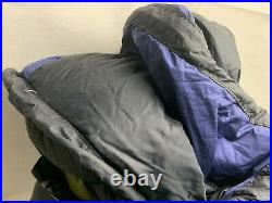 Mountain Hardwear Conduit SL 0 Degree Down Sleeping Bag
