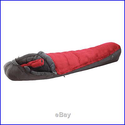 Mountain Hardwear Ghost SL -40F Sleeping Bag Regular Left Zip