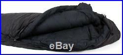 Mountain Hardwear Ghost Sleeping Bag -40 Degree Down Reg/Left Zip /42197/