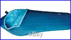 Mountain Hardwear Hotbed Torch 0F (-18C) Sleeping Bag Fits up to 6 ft RH Zip