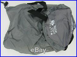 Mountain Hardwear HyperLamina Spark Sleeping Bag-Regular