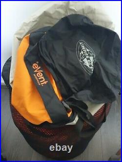Mountain Hardwear Lamina -15f -26c Sleeping Bag LONG