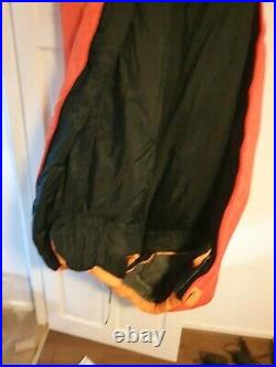 Mountain Hardwear Lamina -15f -26c Sleeping Bag LONG