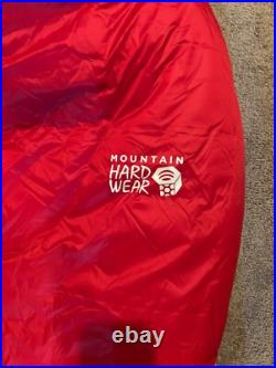 Mountain Hardwear Lamina -20 F Sleeping Bag
