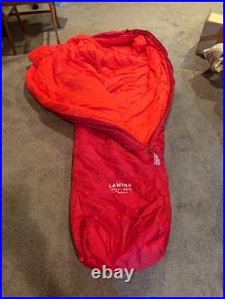 Mountain Hardwear Lamina -20 F Sleeping Bag