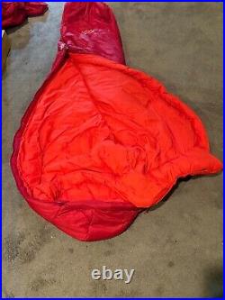 Mountain Hardwear Lamina -20 F Sleeping Bag