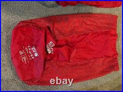 Mountain Hardwear Lamina -20 F Sleeping Bag
