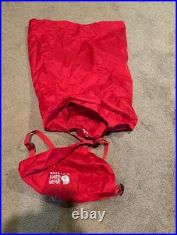 Mountain Hardwear Lamina -20 F Sleeping Bag