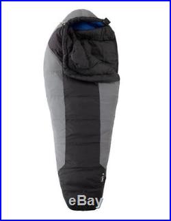 Mountain Hardwear Lamina -30 Degree Thermal Q Arctic Sleeping Bag Camping New