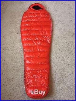 Mountain Hardwear Mtn Speed 32 (Regular) Sleeping Bag