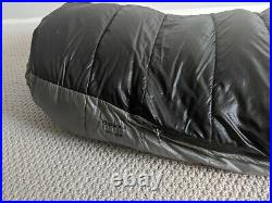 Mountain Hardwear Phantom 0 Degree 800+ Down ULTRA-light Sleeping Bag