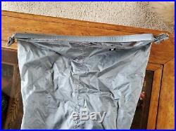 Mountain Hardwear Phantom 0° F/-18° C Sleeping Bag Reg LH with Compression Bag