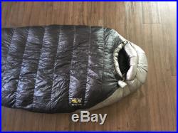 Mountain Hardwear Phantom 0 Sleeping Bag (Regular)