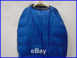 Mountain Hardwear Phantom 15 Sleeping Bag 15 Degree Down- Long /24095/