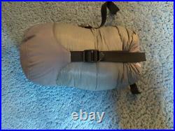 Mountain Hardwear Phantom 45 Long Right Zip Sleeping Bag
