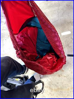 Mountain Hardwear Phantom GORE-TEX 0 Sleeping Bag