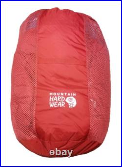 Mountain Hardwear Phantom Gore Tex 0F/-18C Sleeping Bag Unisex Left Hand NWT