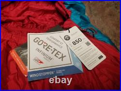 Mountain Hardwear Phantom Gore Tex 0F/-18C Sleeping Bag Unisex Left Hand NWT