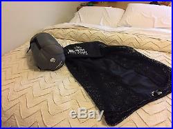 Mountain Hardwear Phantom Torch 3 Deg. Down Sleeping Bag (800 fill) Used Once