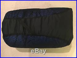 Mountain Hardwear Ratio 15F/-9C Sleeping Bag, 650 Down Fill, Regular Right