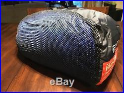 Mountain Hardwear Ratio 15 Unisex Regular Q. Shield 650 Down 15F-9C Sleeping Bag