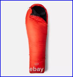 Mountain Hardwear Sleeping Bags Lamina -20F/-29C / Color Fiery Red