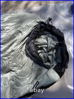 Mountain Hardwear Spectre SL 20F Winter Sleeping Bag 800 Down Regular Length