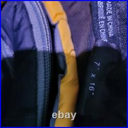 Mountain Hardwear Thermicmx Down Flip 35/50 Sleeping Bag right hand zipper