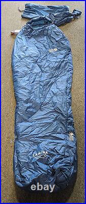 Mountain Hardwear Unisex Lamina 30 Sleeping Bag, Short