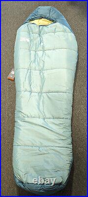 Mountain Hardwear Women's Bozeman 15 Sleeping Bag, Long