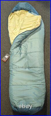 Mountain Hardwear Women's Bozeman 15 Sleeping Bag, Long