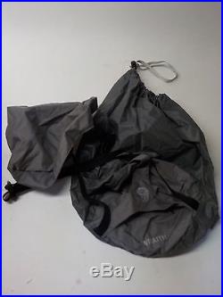 Mountain Hardwear Wraith Sleeping Bag -20 Degree Down /26570/