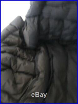 Mountain Hardwest Ghost -40degF Sleeping Bag Conduit SL