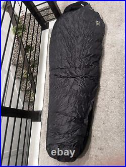 Mountain hardware ghost Sl -40 Degree Sleeping Bag